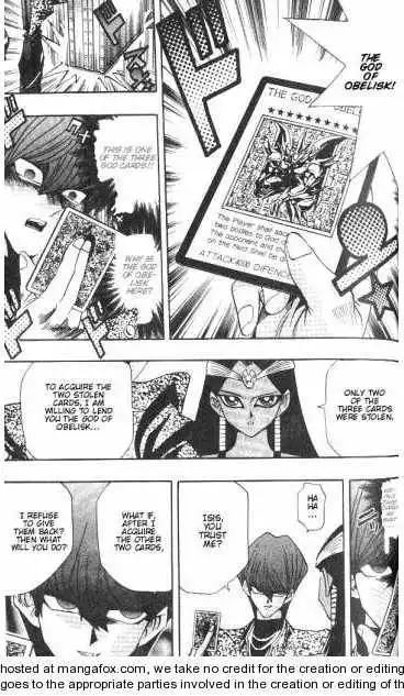 Yu-Gi-Oh! Duelist Chapter 88 13